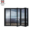 PHIPULO can be customized aluminum sliding front door designs